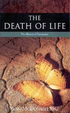 Vorderes Coverbild The Death of Life