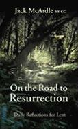 Vorderes Coverbild On the Road to Resurrection