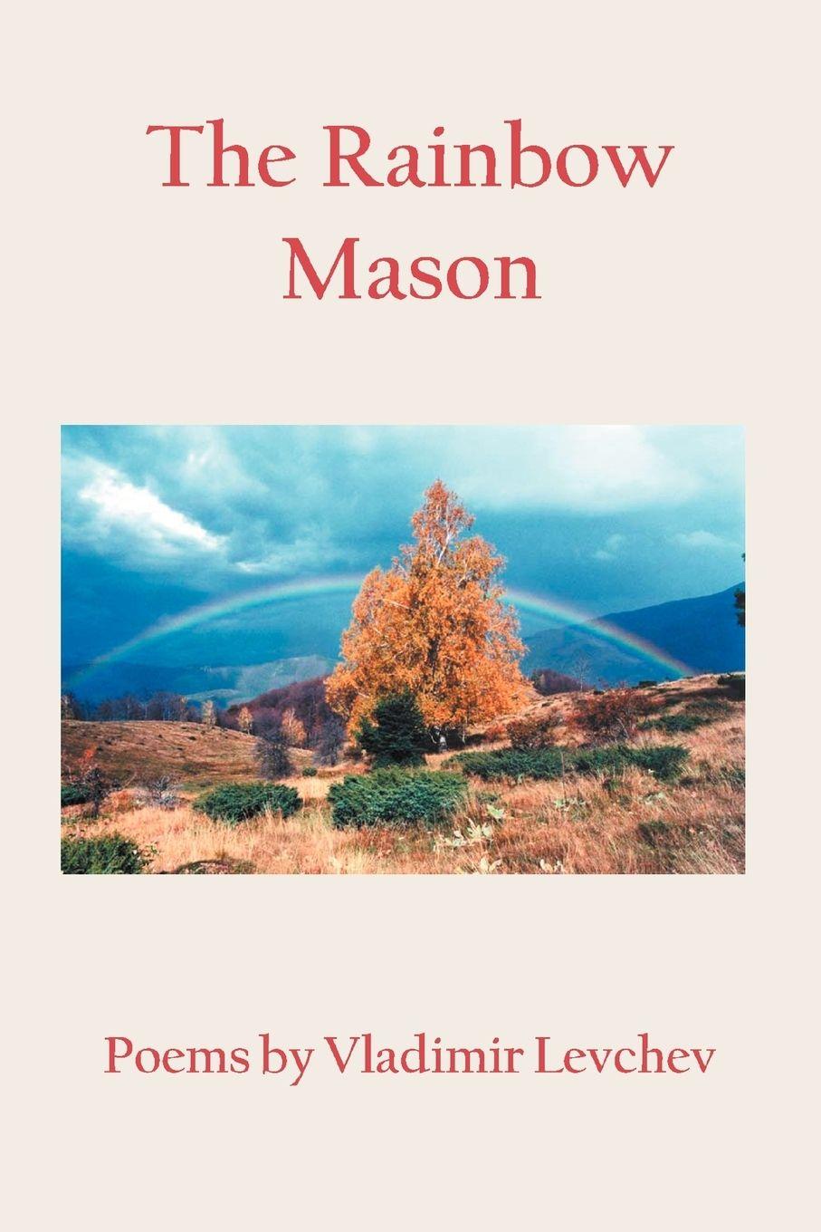 Vorderes Coverbild The Rainbow Mason