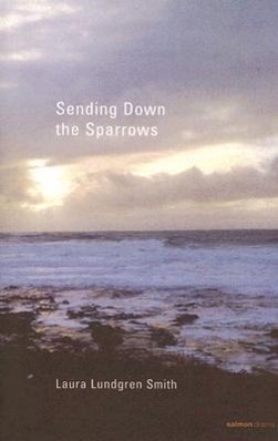 Vorderes Coverbild Sending Down the Sparrows