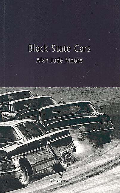 Vorderes Coverbild Black State Cars