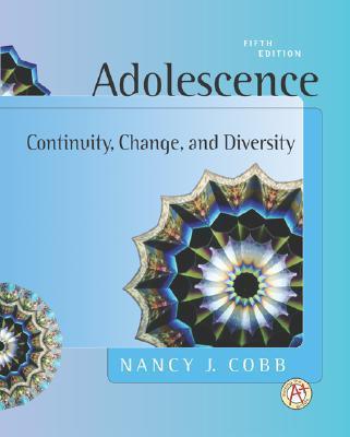 Vorderes Coverbild Adolescence with Student CD and Powerweb