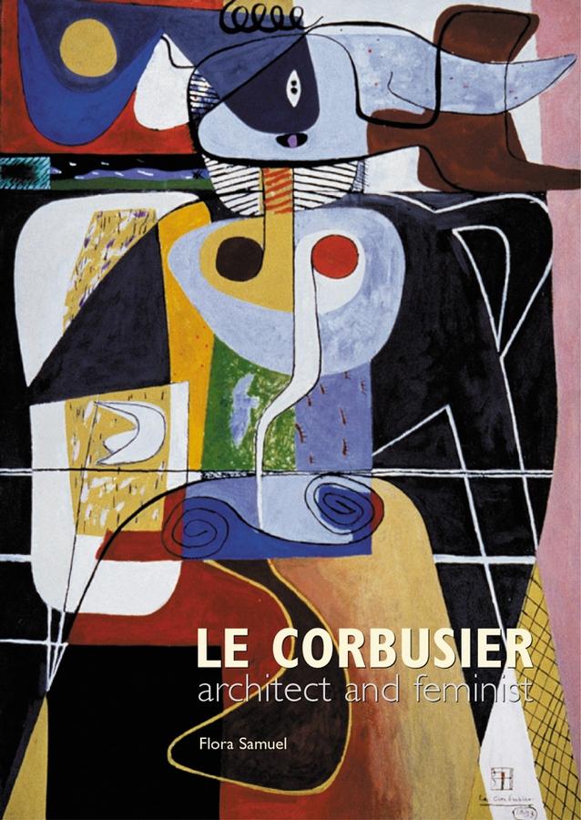 Vorderes Coverbild Le Corbusier