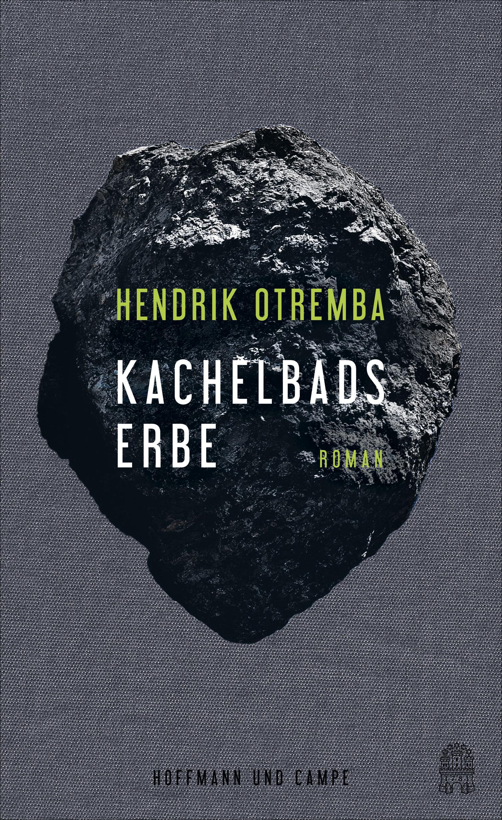 Vorderes Coverbild Kachelbads Erbe