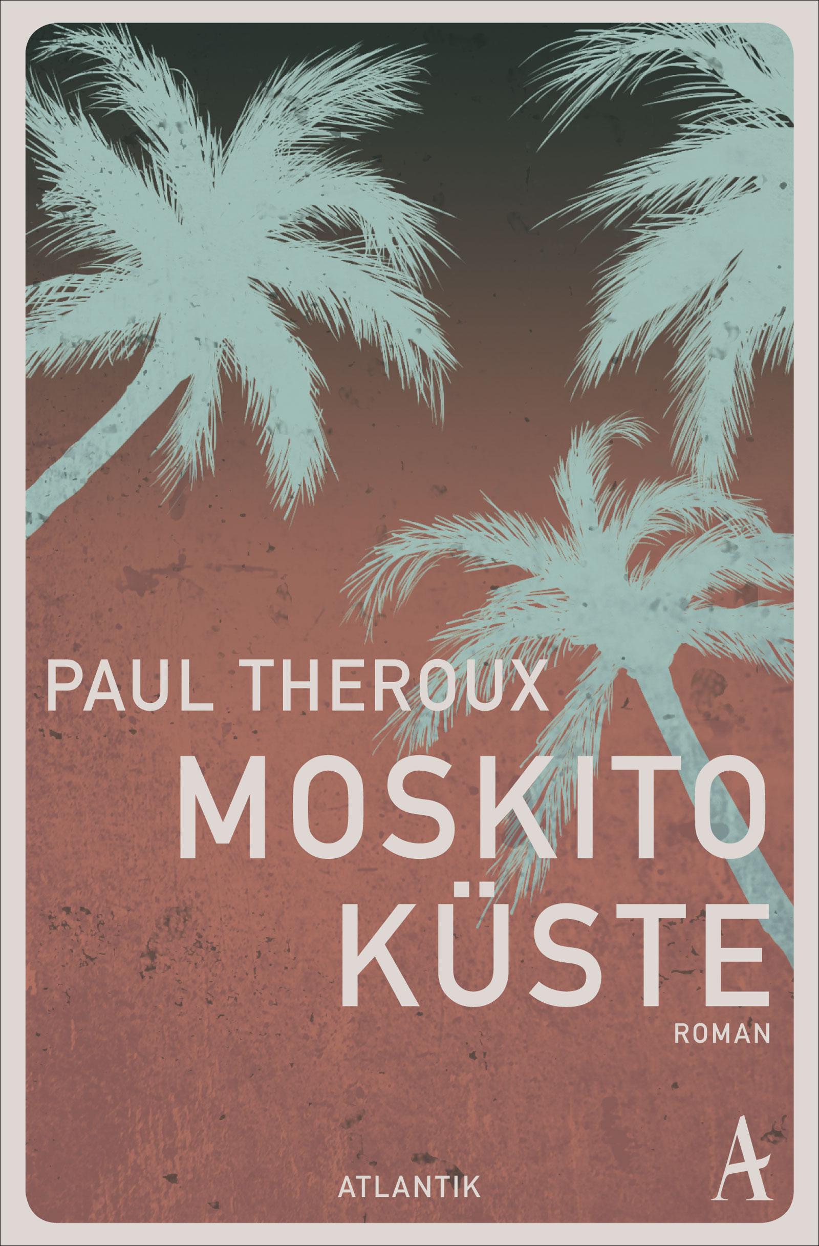 Vorderes Coverbild Moskito-Küste