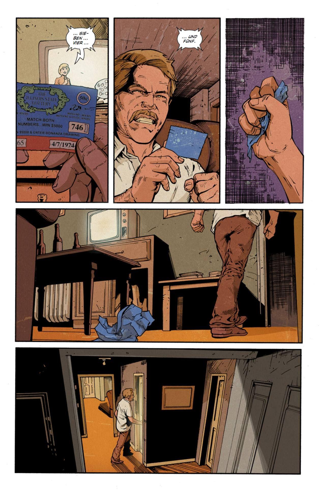 Beispielinhalt (Bild) Stranger Things