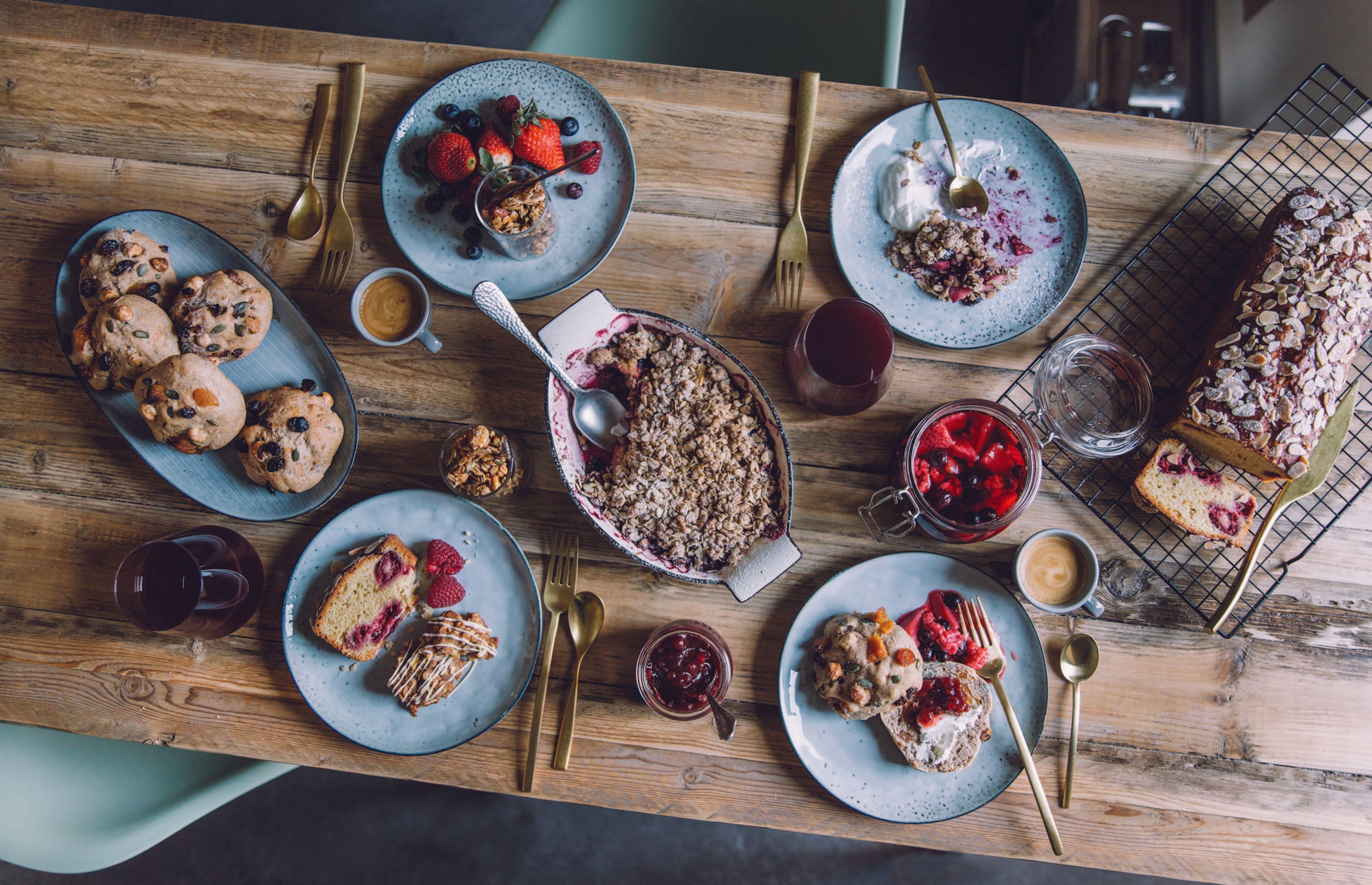 Beispielinhalt (Bild) La mia cucina altoatesina. 45 ricette per ogni occasione