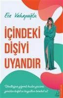 Vorderes Coverbild Icindeki Disiyi Uyandir