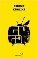 Vorderes Coverbild Guguk
