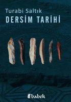 Vorderes Coverbild Dersim Tarihi