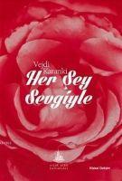 Vorderes Coverbild Her Sey Sevgiyle