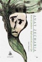 Vorderes Coverbild Kendimden Bahsetmiyorum