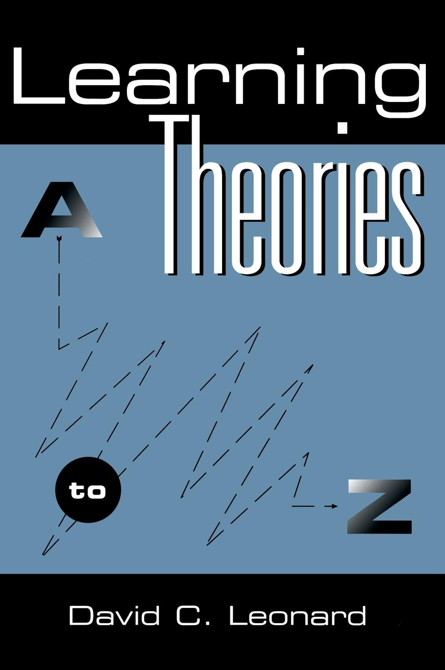 Vorderes Coverbild Learning Theories