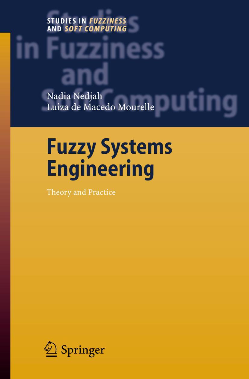 Vorderes Coverbild Fuzzy Systems Engineering