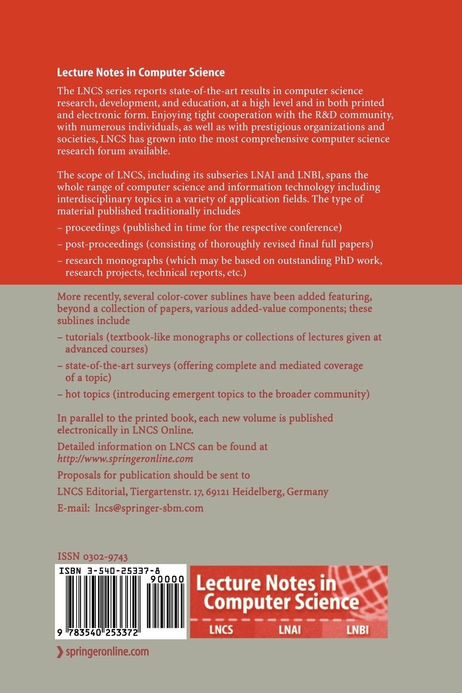 Rückseitencover Evolutionary Computation in Combinatorial Optimization