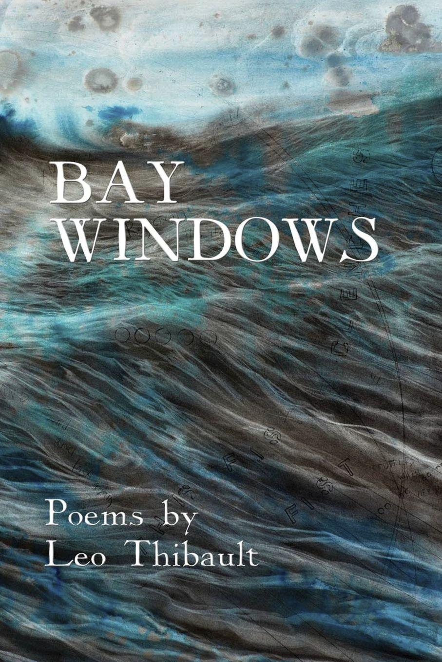Vorderes Coverbild Bay Windows