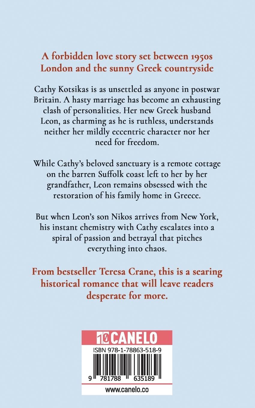 Rückseitencover Icon of Gold