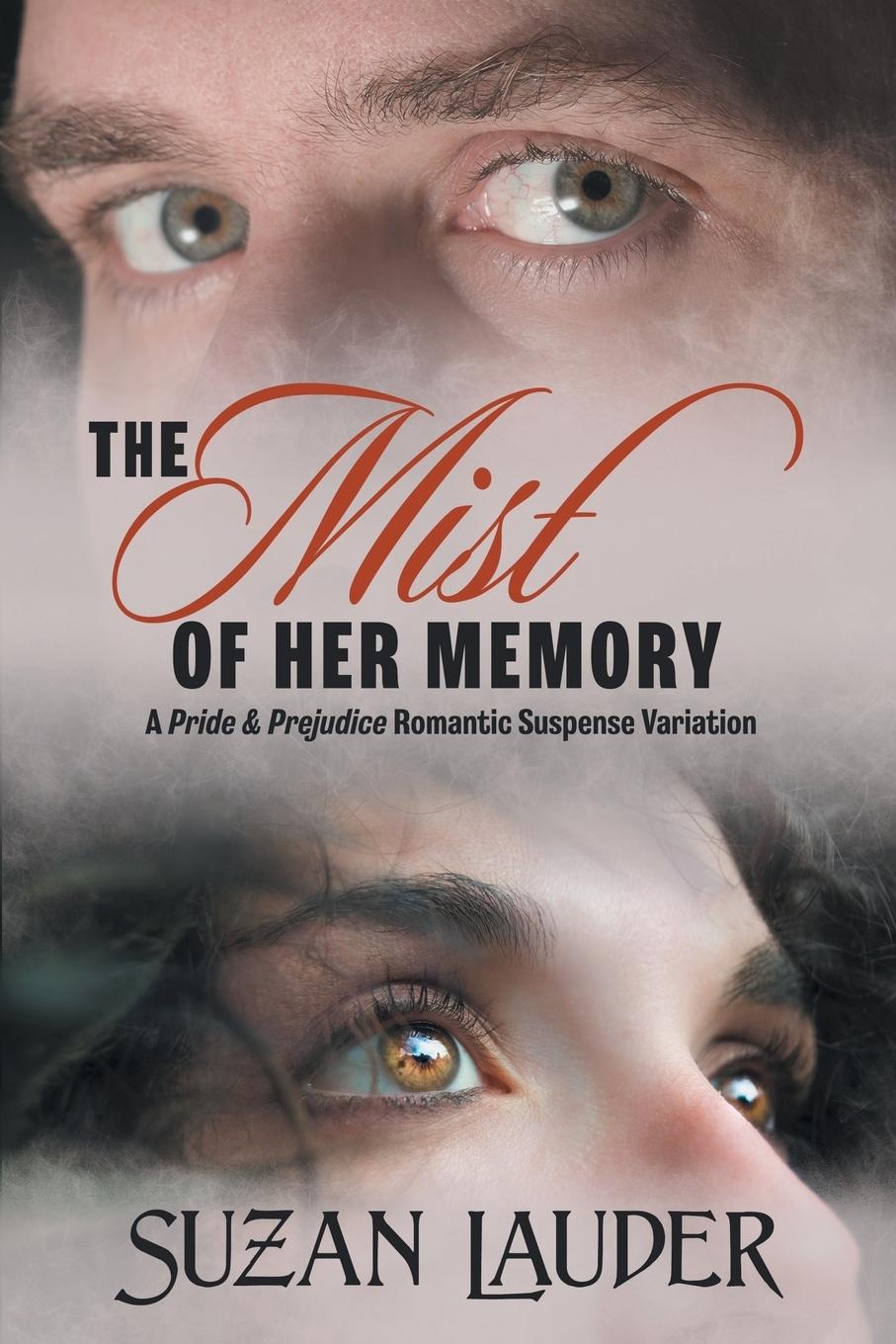 Vorderes Coverbild The Mist of Her Memory