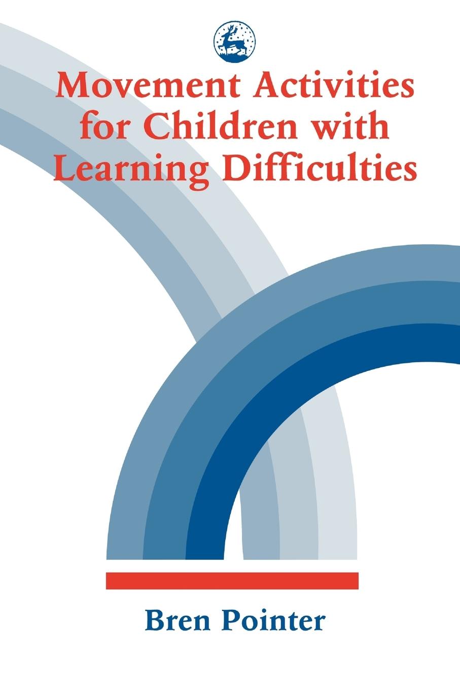 Vorderes Coverbild Movement Activities for Children with Learning Difficulties