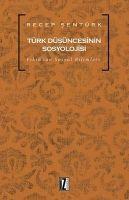 Vorderes Coverbild Türk Düsüncesinin Sosyolojisi