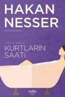 Vorderes Coverbild Kurtlarin Saati