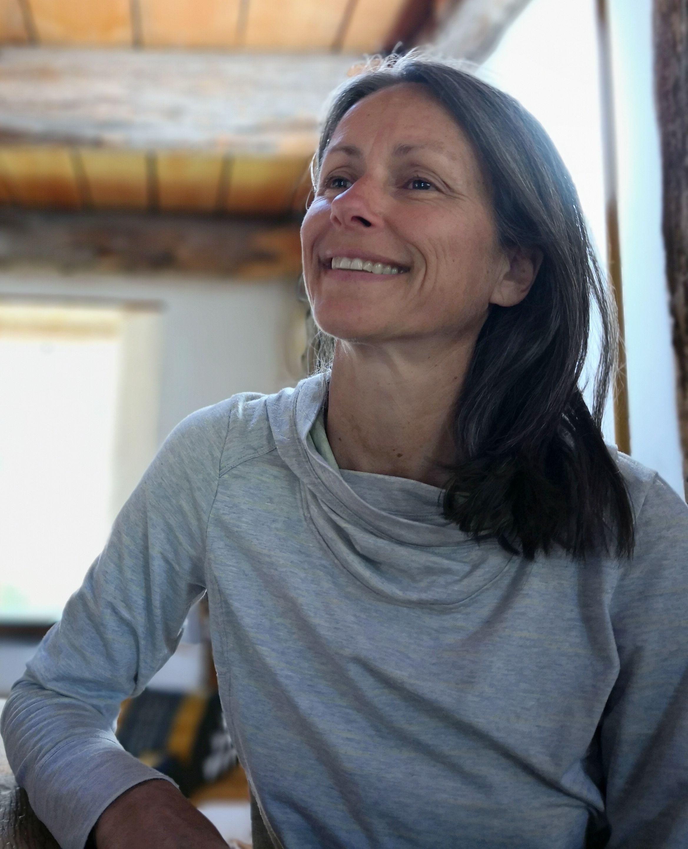 Autorenbild Natürlich fermentierte Nüsse