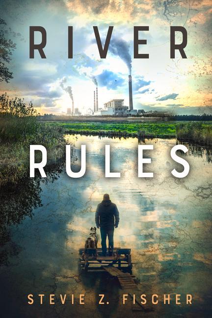 Vorderes Coverbild River Rules