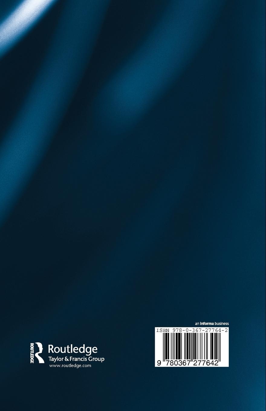 Rückseitencover Culture and Politics in South Asia