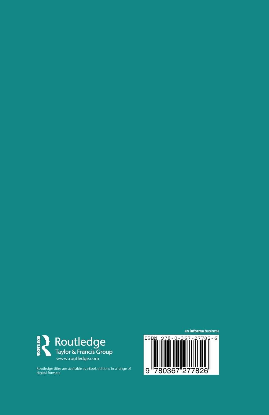 Rückseitencover Decentralised Democracy in India