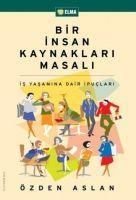 Vorderes Coverbild Bir Insan Kaynaklari Masali