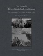 Vorderes Coverbild Das Ende der Kriegs-Kinderlandverschickung