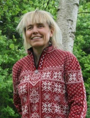 Autorenbild Vegetarische Jul