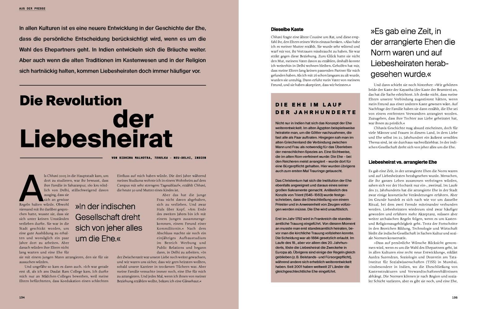 Beispielinhalt (Bild) Woman