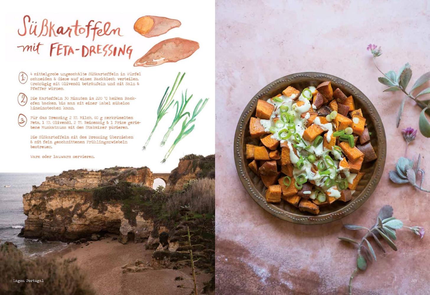 Beispielinhalt (Bild) Ein Fest im Süden