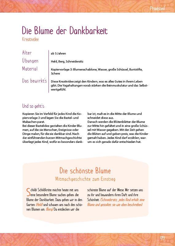 Beispielinhalt (Bild) Schildi Schildkröte macht stark