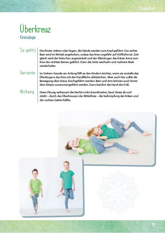 Beispielinhalt (Bild) Schildi Schildkröte erzählt gern