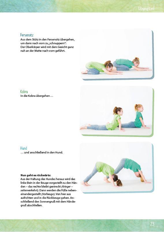 Beispielinhalt (Bild) Schildi Schildkröte erzählt gern