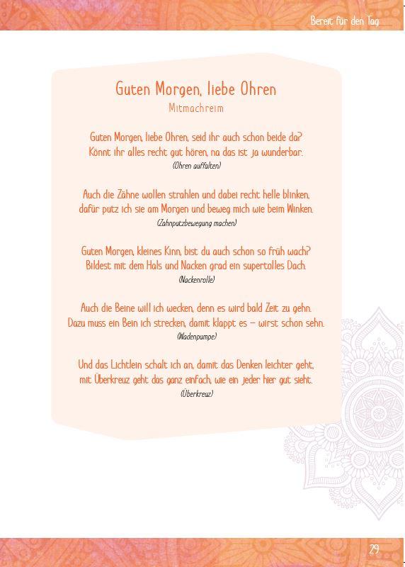 Beispielinhalt (Bild) Schildi Schildkröte erzählt gern