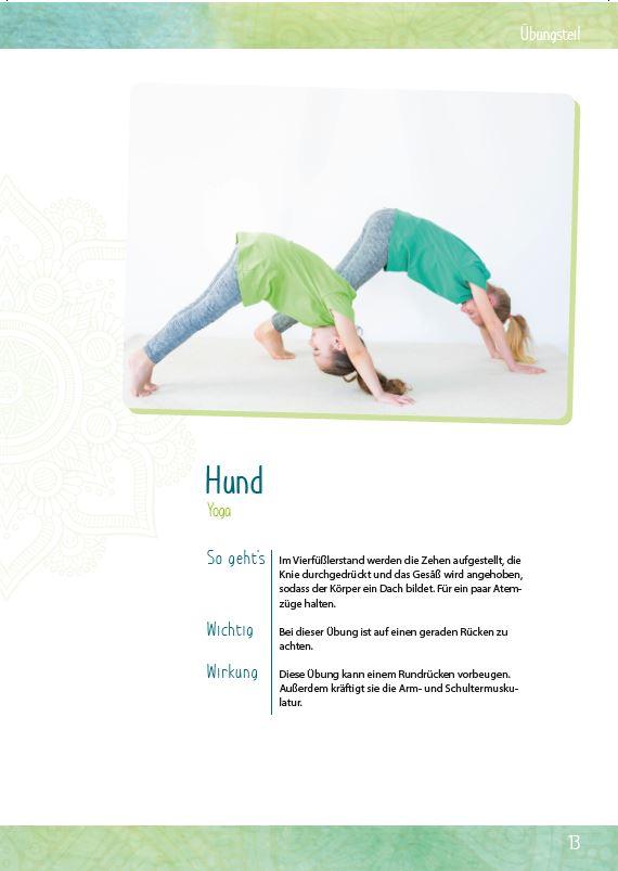 Beispielinhalt (Bild) Schildi Schildkröte erzählt gern