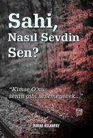 Vorderes Coverbild Sahi Nasil Sevdin Sen