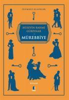 Vorderes Coverbild Mürebbiye