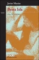 Vorderes Coverbild Berta Isla