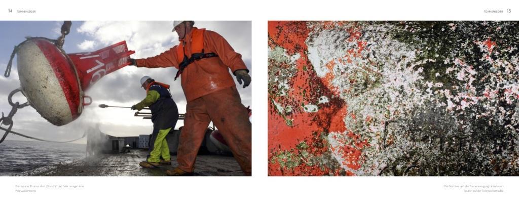 Beispielinhalt (Bild) Von Menschen und Meer