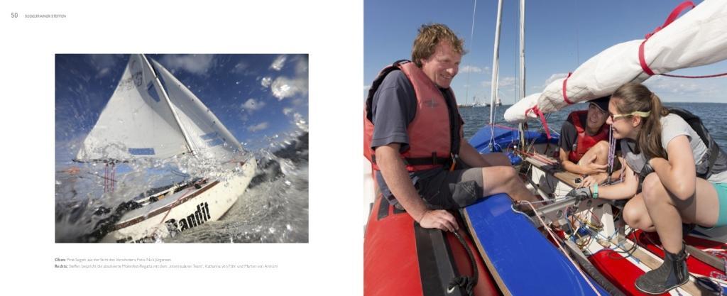 Beispielinhalt (Bild) Von Menschen und Meer