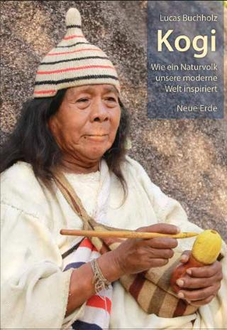 Vorderes Coverbild Kogi