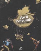 Vorderes Coverbild 1900 den Önce Aya Yolculuk