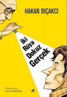 Vorderes Coverbild Iki Rüya Dokuz Gercek