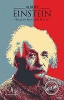 Vorderes Coverbild Albert Einstein