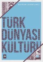Vorderes Coverbild Türk Dünyasi