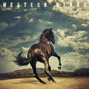 Vorderes Coverbild Western Stars